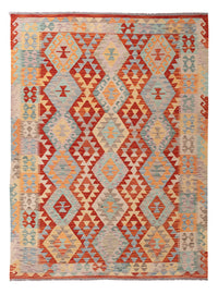 Kilim Maimana Koberec 240x177cm - Vlněný koberec – product image