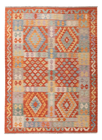 Kilim Maimana Koberec 233x171cm - Vlněný koberec – product image