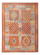 Kilim Maimana Koberec 233x171cm - Vlněný koberec