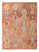Kilim Maimana Koberec 238x178cm - Vlněný koberec