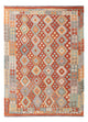 Kilim Maimana Koberec 238x173cm - Vlněný koberec