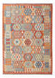 Kilim Maimana Koberec 248x176cm - Vlněný koberec