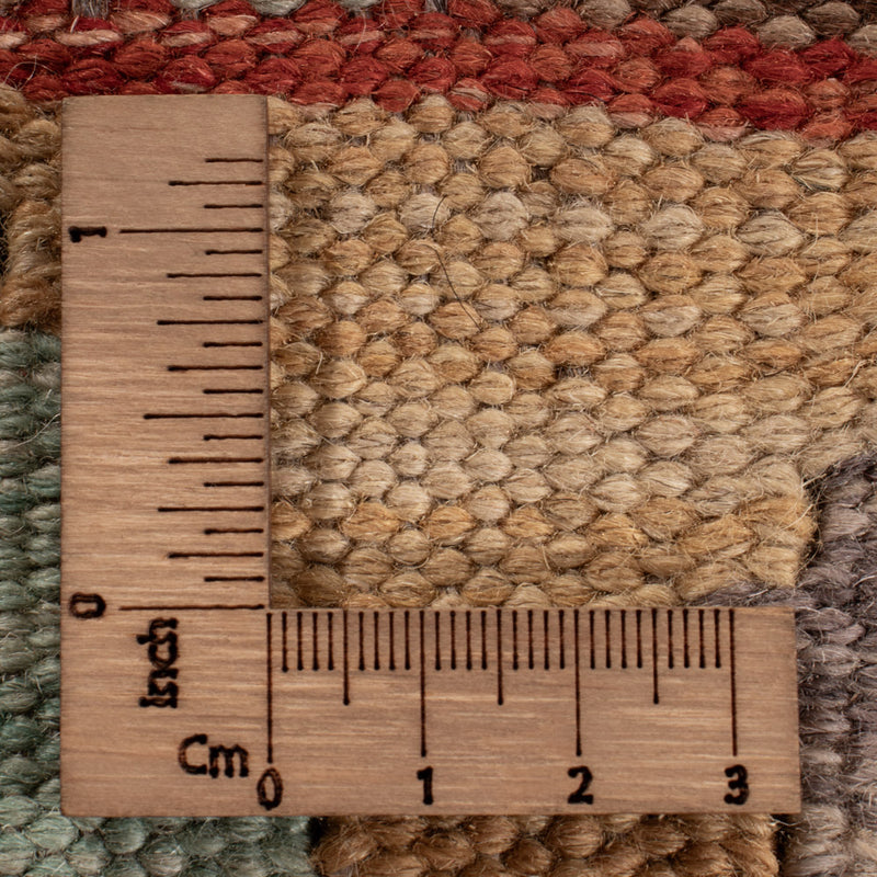 Kilim Maimana Koberec 248x176cm - Vlněný koberec