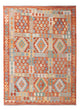 Kilim Maimana Koberec 297x175cm - Vlněný koberec