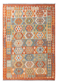 Kilim Maimana Koberec 245x174cm - Vlněný koberec – product image