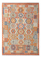 Kilim Maimana Koberec 249x174cm - Vlněný koberec