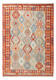 Kilim Maimana Koberec 249x175cm - Vlněný koberec