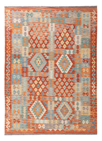 Kilim Maimana Koberec 249x176cm - Vlněný koberec – product image