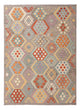 Kilim Maimana Koberec 246x178cm - Vlněný koberec