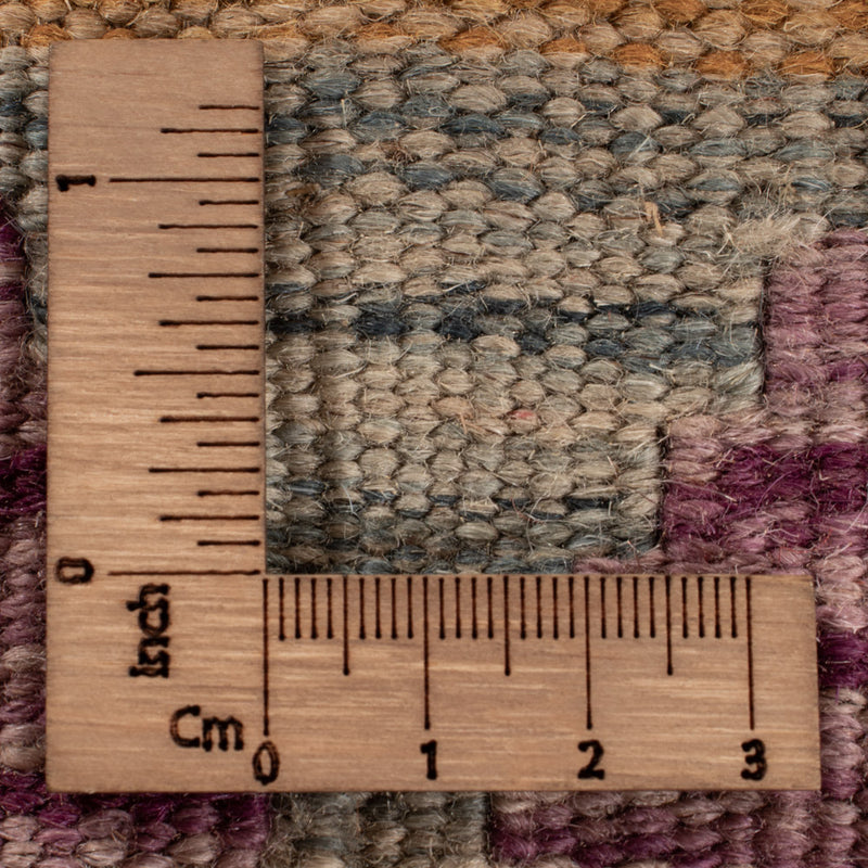 Kilim Maimana Koberec 200x154cm - Vlněný koberec