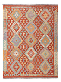 Kilim Maimana Koberec 198x148cm - Vlněný koberec – product image