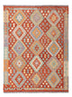 Kilim Maimana Koberec 198x148cm - Vlněný koberec