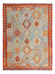 Kilim Maimana Koberec 151x199cm - Vlněný koberec