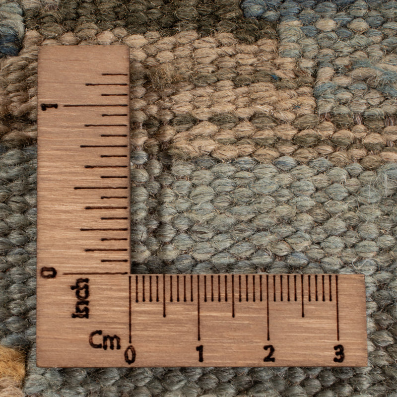 Kilim Maimana Koberec 151x199cm - Vlněný koberec