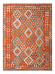 Kilim Maimana Koberec 203x155cm - Vlněný koberec