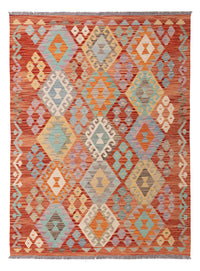 Kilim Maimana Koberec 202x152cm - Vlněný koberec – product image
