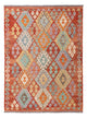 Kilim Maimana Koberec 202x152cm - Vlněný koberec