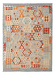 Kilim Maimana Koberec 150x200cm - Vlněný koberec
