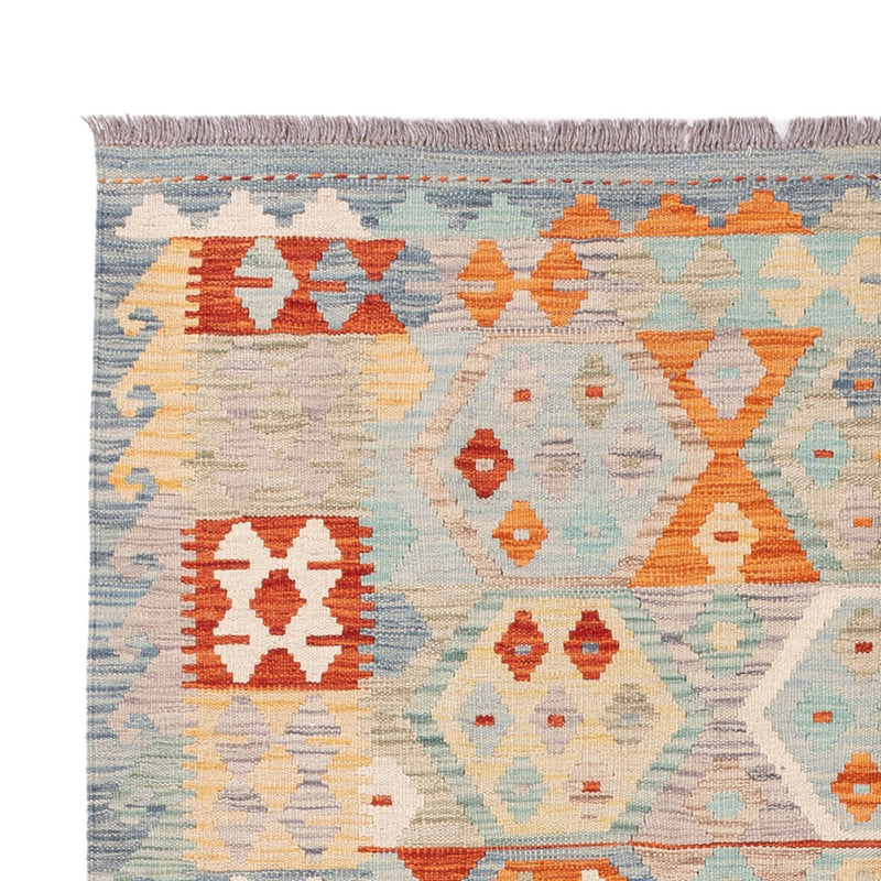 Kilim Maimana Koberec 150x200cm - Vlněný koberec
