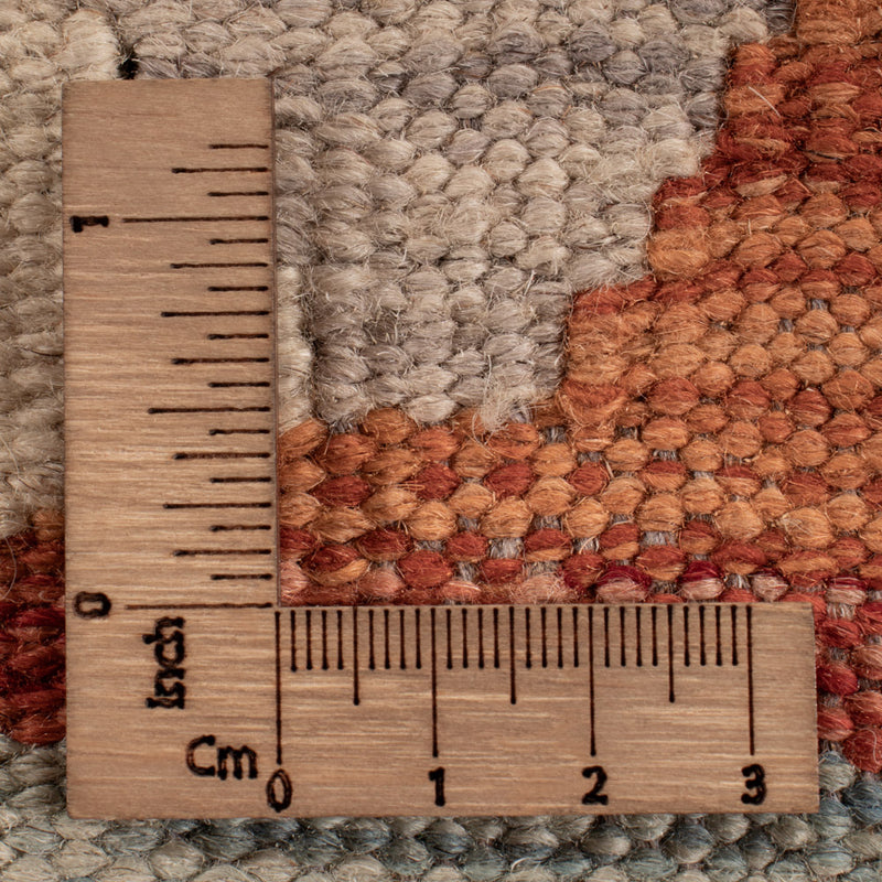 Kilim Maimana Koberec 197x150cm - Vlněný koberec