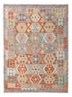 Kilim Maimana Koberec 203x152cm - Vlněný koberec