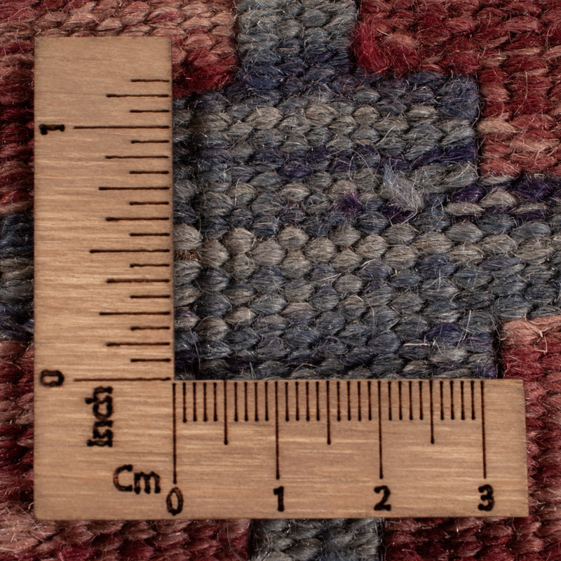 Kilim Maimana Koberec 151x203cm - Vlněný koberec