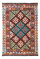 Kilim Maimana Koberec 145x100cm - Vlněný koberec