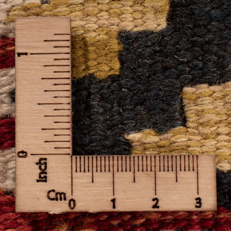 Kilim Maimana Koberec 145x100cm - Vlněný koberec