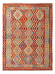 Kilim Maimana Koberec 240x181cm - Vlněný koberec