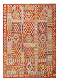 Kilim Maimana Koberec 240x171cm - Vlněný koberec – product image