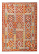 Kilim Maimana Koberec 240x171cm - Vlněný koberec