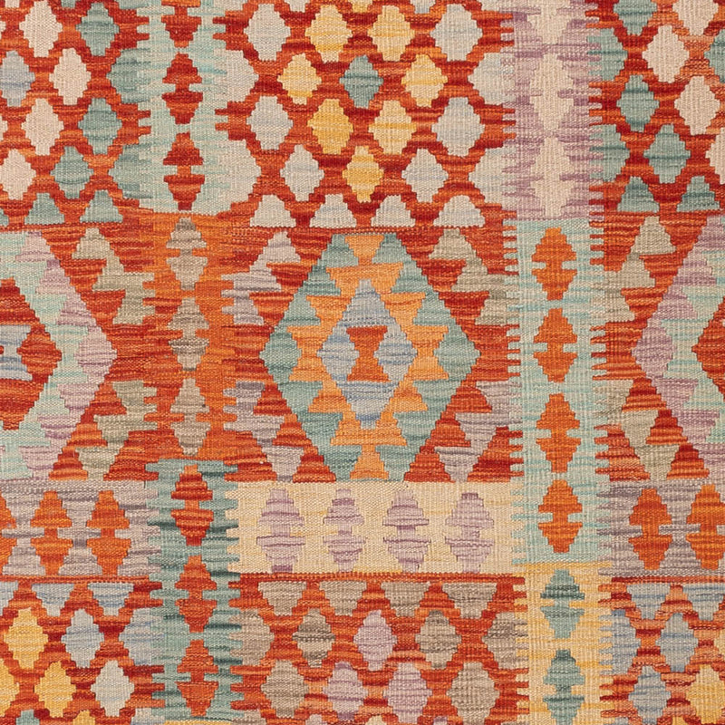 Kilim Maimana Koberec 240x171cm - Vlněný koberec