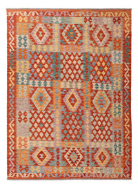 Kilim Maimana Koberec 240x172cm - Vlněný koberec – product image