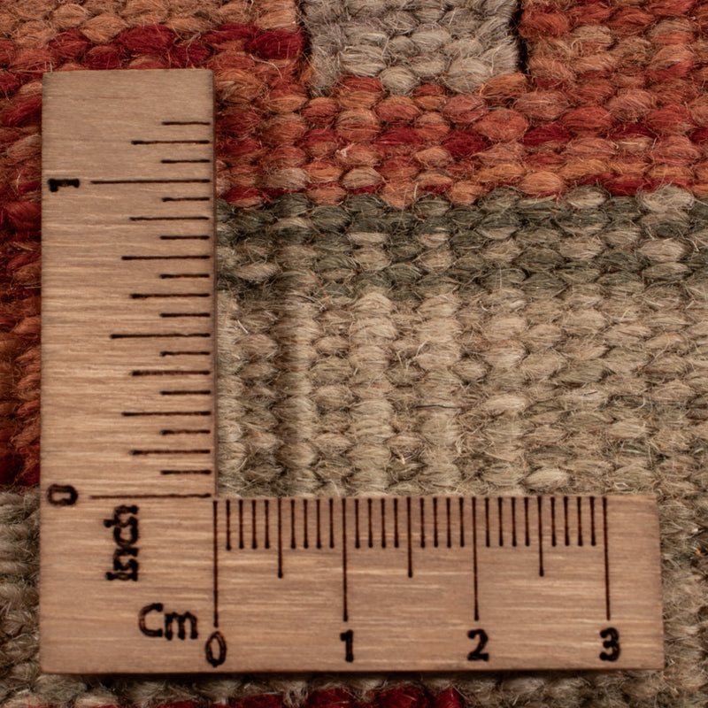 Kilim Maimana Koberec 240x172cm - Vlněný koberec