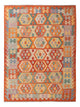 Kilim Maimana Koberec 240x170cm - Vlněný koberec