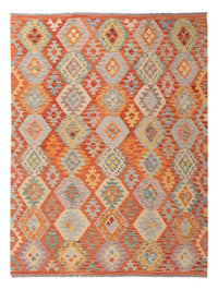 Kilim Maimana Koberec 230x173cm - Vlněný koberec – product image