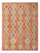 Kilim Maimana Koberec 230x173cm - Vlněný koberec