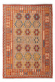 Kilim Maimana Koberec 242x162cm - Vlněný koberec