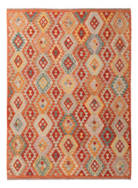 Kilim Maimana Koberec 247x179cm - Vlněný koberec – product image