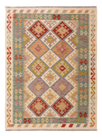 Kilim Maimana Koberec 200x145cm - Vlněný koberec – product image