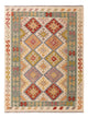 Kilim Maimana Koberec 200x145cm - Vlněný koberec