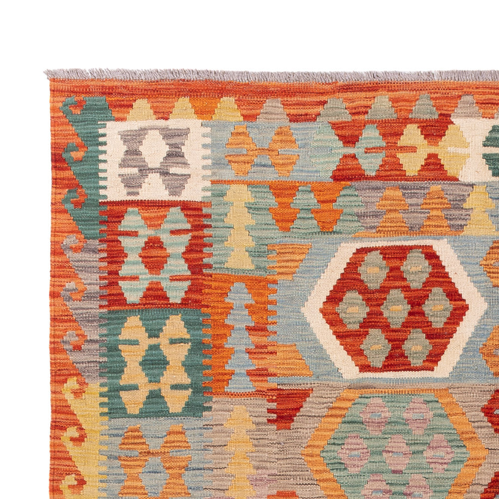 Kilim Maimana Koberec 250x170cm - Vlněný koberec