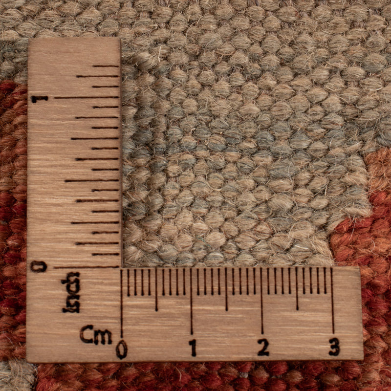 Kilim Maimana Koberec 165x246cm - Vlněný koberec