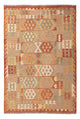 Kilim Maimana Koberec 251x169cm - Vlněný koberec