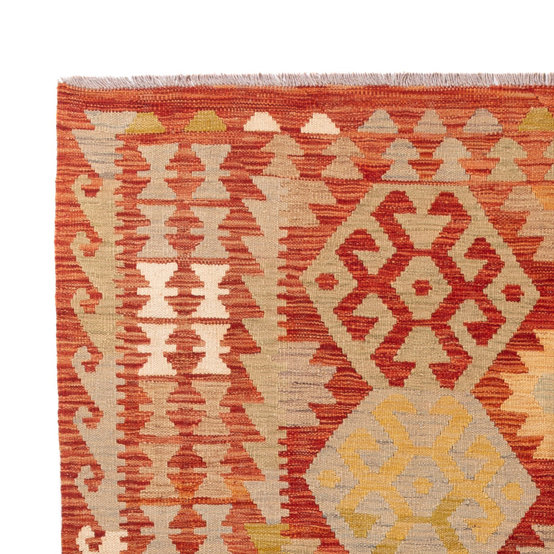 Kilim Maimana Koberec 166x240cm - Vlněný koberec