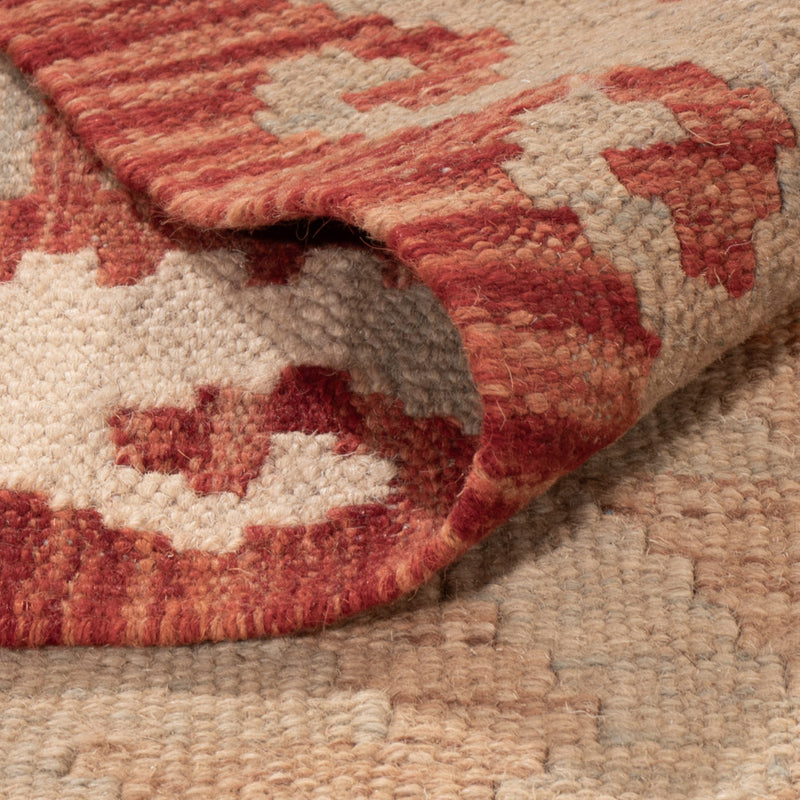 Kilim Maimana Koberec 166x240cm - Vlněný koberec