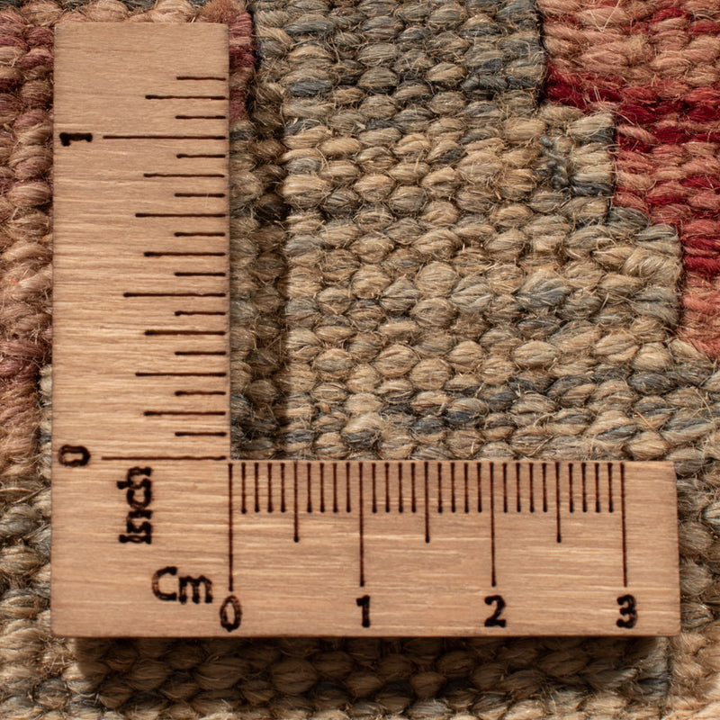 Kilim Maimana Koberec 236x175cm - Vlněný koberec
