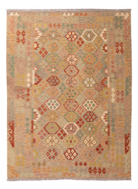 Kilim Maimana Koberec 249x181cm - Vlněný koberec – product image