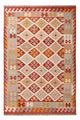 Kilim Maimana Koberec 253x170cm - Vlněný koberec