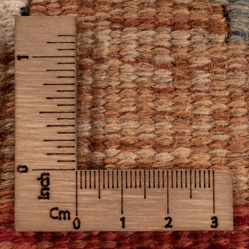 Kilim Maimana Koberec 253x170cm - Vlněný koberec